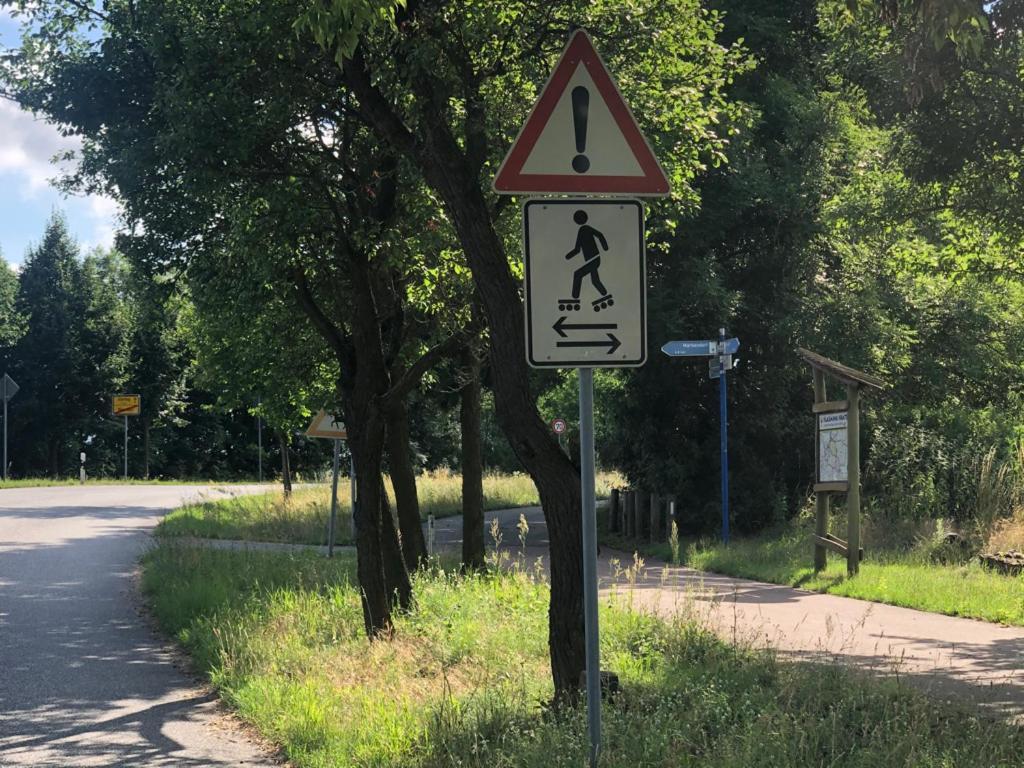 Project June - Ehemals Landgasthof Jueterbog Zewnętrze zdjęcie